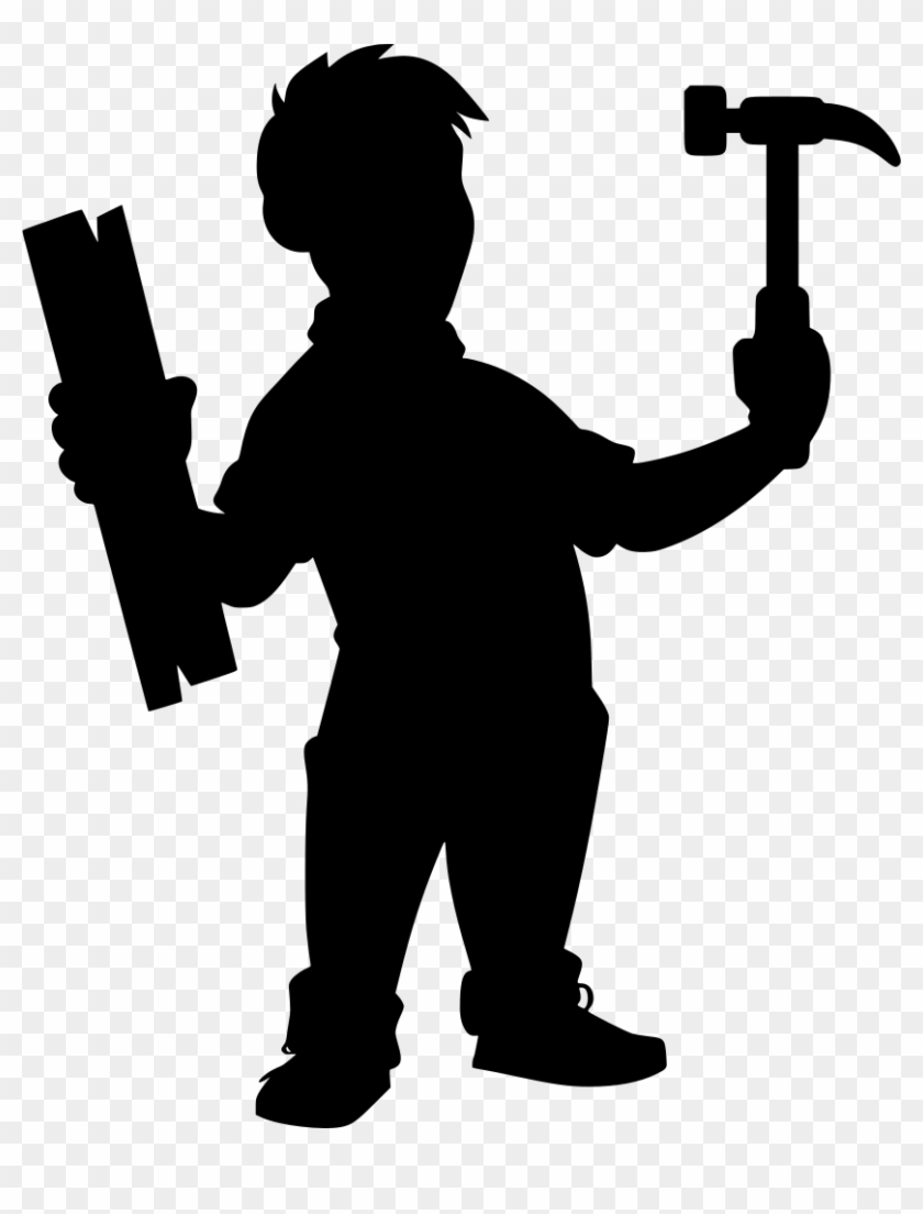 Carpenter Clipart Png , Png Download - Carpenter Clipart Png , Png Download #1489716