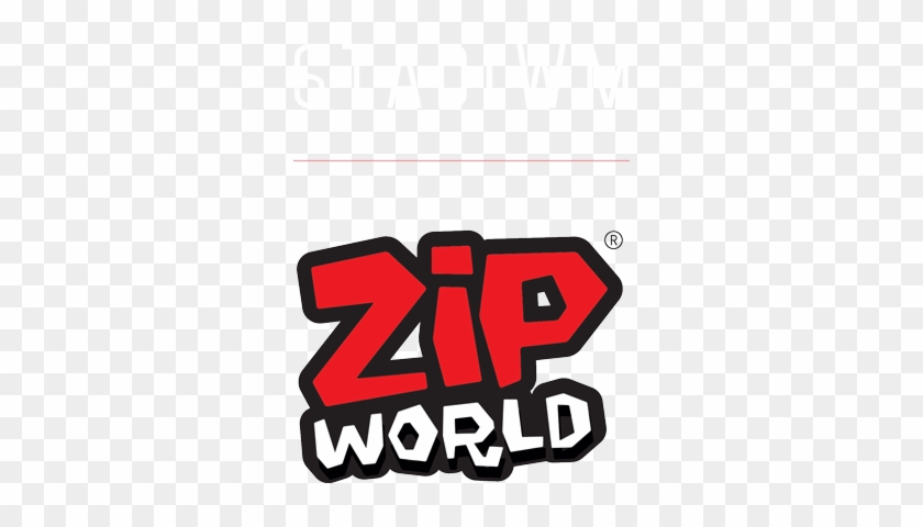Zip World - Zip World #1489767