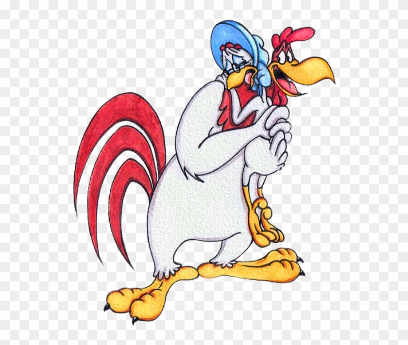 Foghorn Leghorn - Foghorn Leghorn #1489768