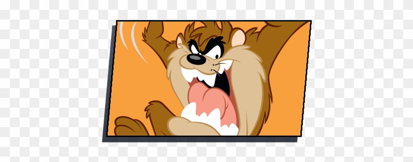 Taz - Taz #1489812