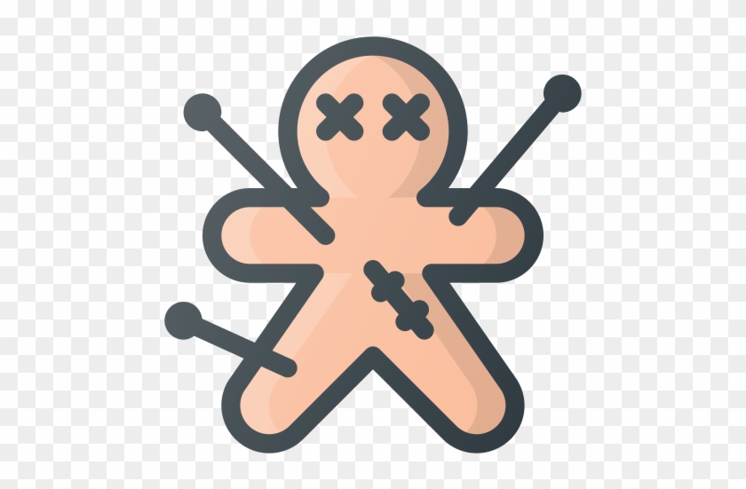 Free Color Halloween Icons - Free Color Halloween Icons #1489825