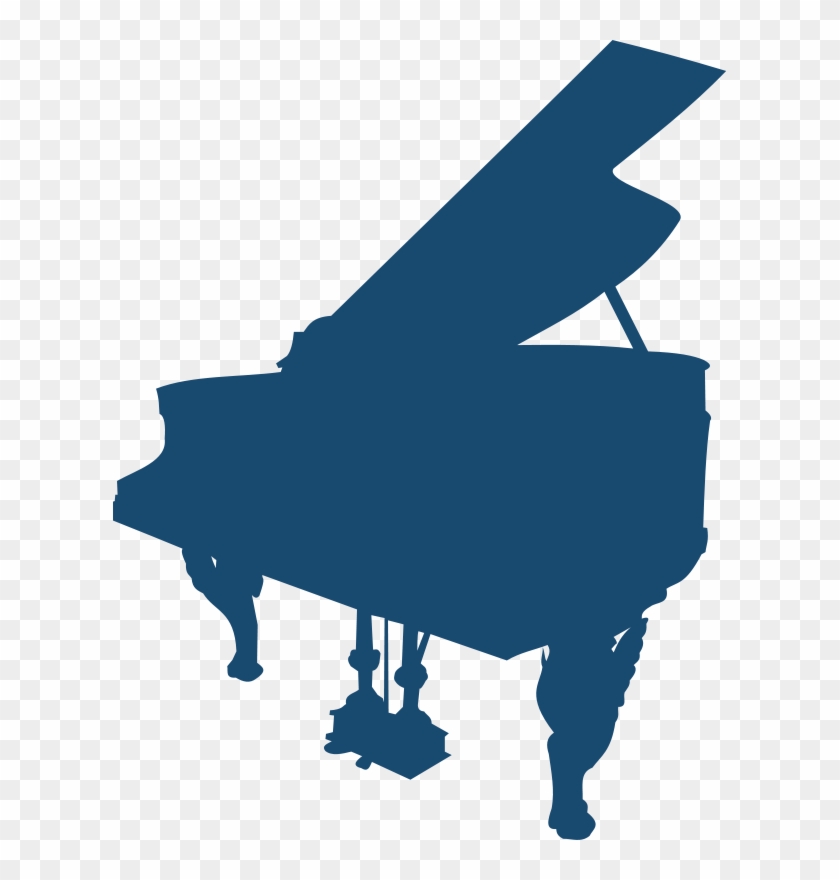 Piano Clip Art Download - Piano Clip Art Download #1489851