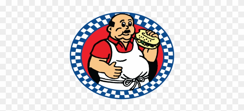 We've Been Fillin' Bellies With Great Food For Over - We've Been Fillin' Bellies With Great Food For Over #1489882