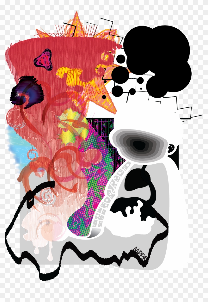 A Belly Full Of Hatred - A Belly Full Of Hatred #1489907