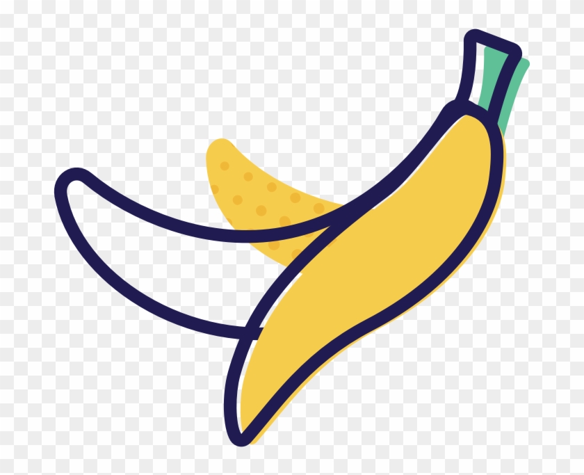 Banana - Banana #1489911