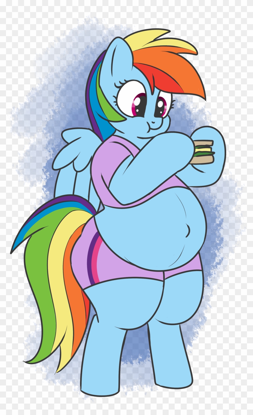 Andelai, Belly, Bipedal, Clothes, Eating, Female, Food, - Andelai, Belly, Bipedal, Clothes, Eating, Female, Food, #1489913