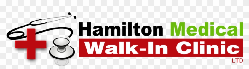 Hamilton Medical Walk In Transparent Background - Hamilton Medical Walk In Transparent Background #1489918