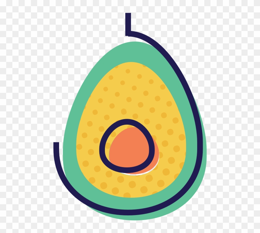 Avocado - Avocado #1489922