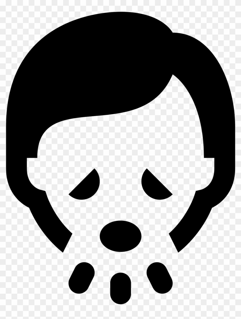 Cough Clipart Medicine Tool - Cough Clipart Medicine Tool #1489928