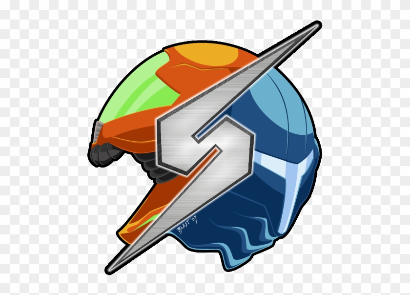 Helmet Clipart Samus - Helmet Clipart Samus #1489954