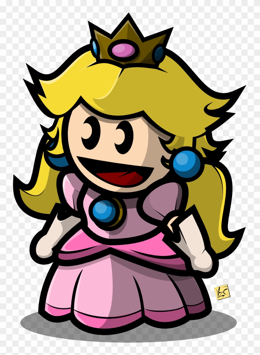 Peach - Peach #1489965