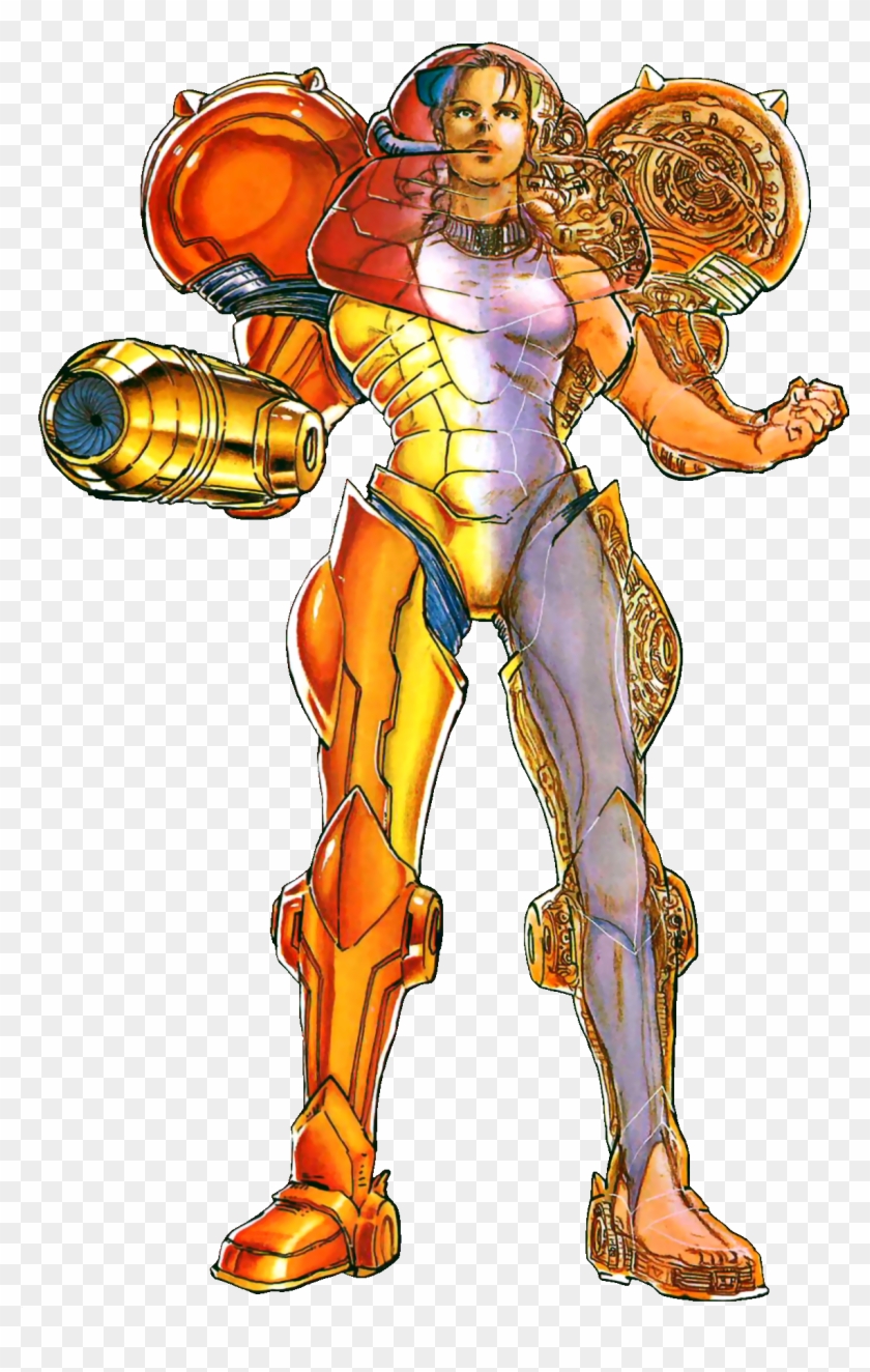 Image Metroid Half X Ray Of What - Image Metroid Half X Ray Of What #1489982