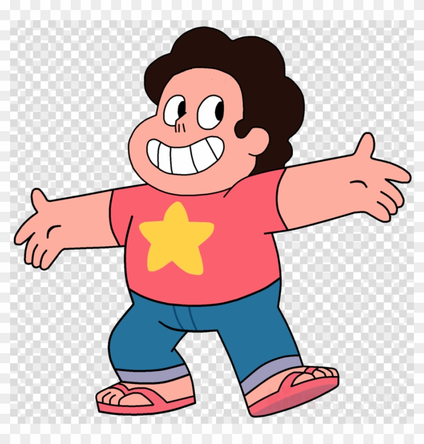 Steven Universe Characters Clipart Steven Universe - Steven Universe Characters Clipart Steven Universe #1489984