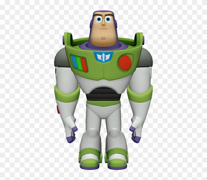 Buzz Lightyear Png Clipart - Buzz Lightyear Png Clipart #1490014