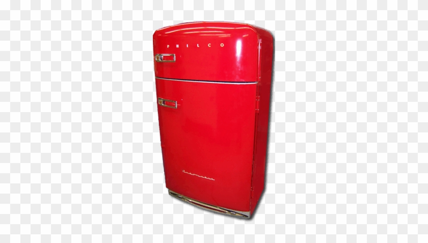 Refrigerator Clipart Old Refrigerator - Refrigerator Clipart Old Refrigerator #1490046