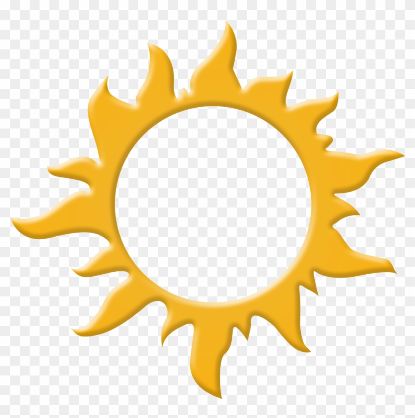 Abstract Sun Shape Svg Transparent - Abstract Sun Shape Svg Transparent #1490060