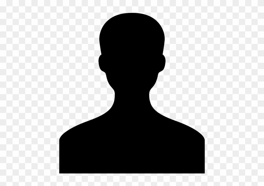 Man Shape Png File - Man Shape Png File #1490061