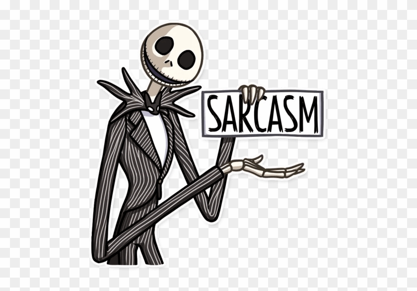 “the Nightmare Before Christmas” Stickers Set For Telegram - “the Nightmare Before Christmas” Stickers Set For Telegram #1490110