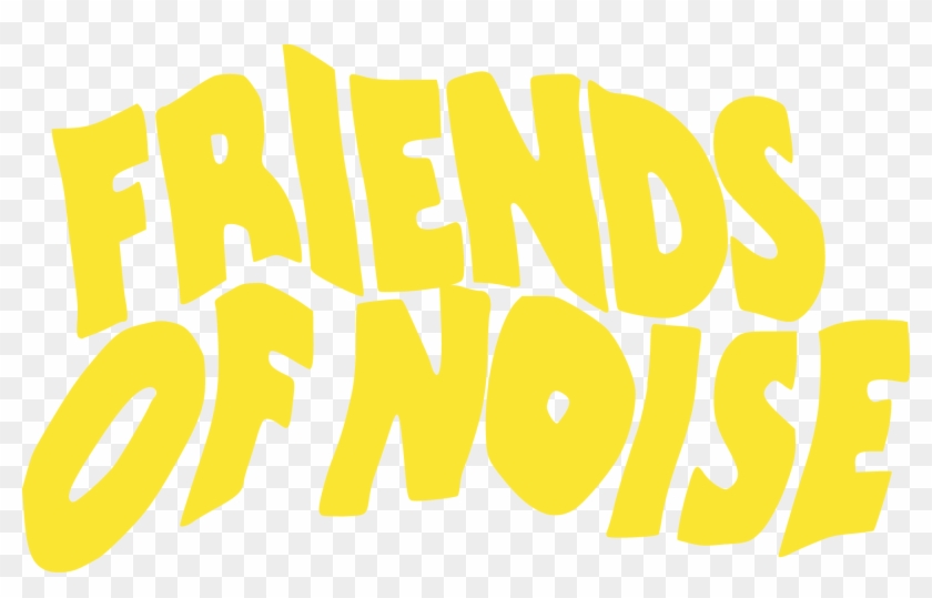 Friends Of Noise - Friends Of Noise #1490145