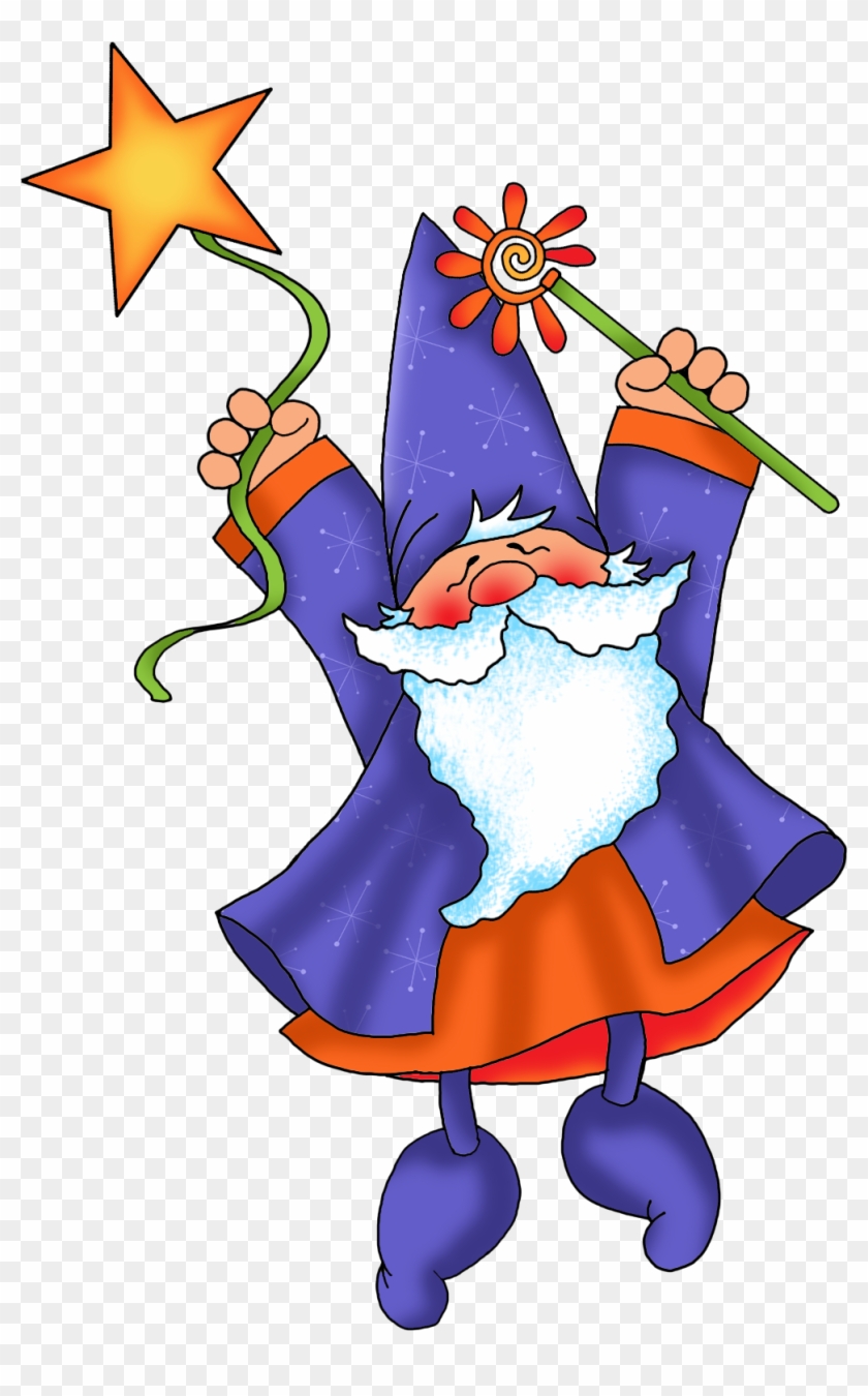 Creature Etrange, Fantasy Witch, Cute Clipart, Reno, - Creature Etrange, Fantasy Witch, Cute Clipart, Reno, #1490174