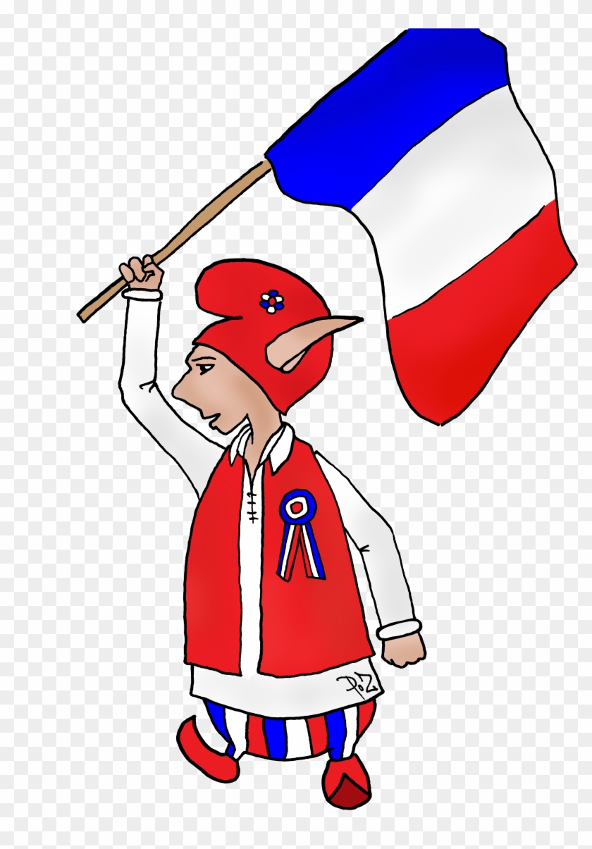 Les Symboles De La République - Les Symboles De La République #1490197