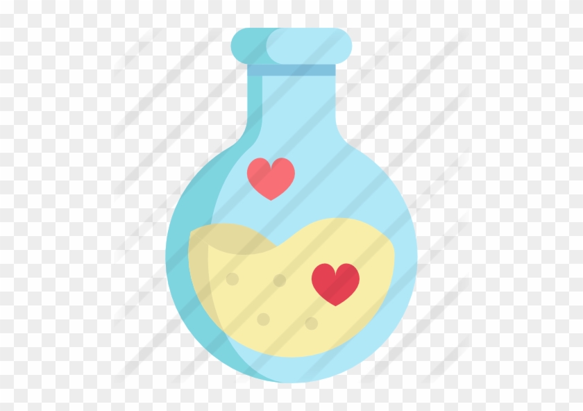 Potion Free Icon - Potion Free Icon #1490207