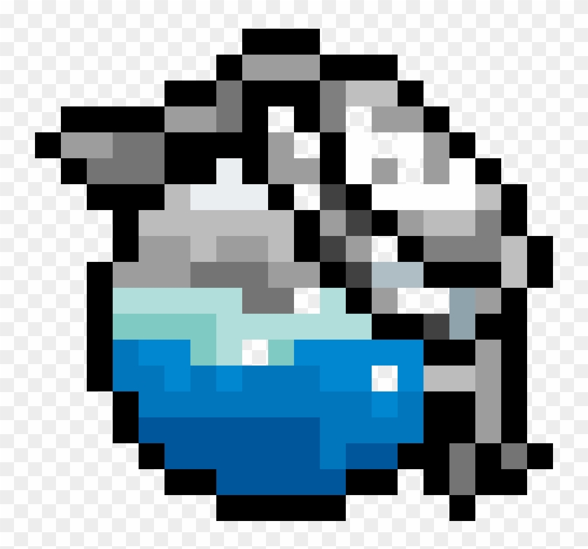 Potion Transparent Fat - Potion Transparent Fat #1490211