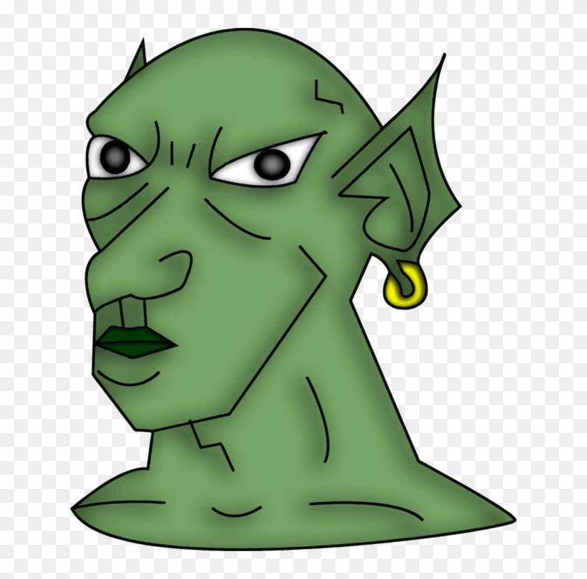 Gnome Clipart Mythical Creature - Gnome Clipart Mythical Creature #1490242