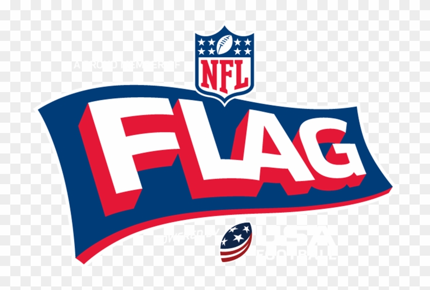 Usa Flag Football - Usa Flag Football #1490263