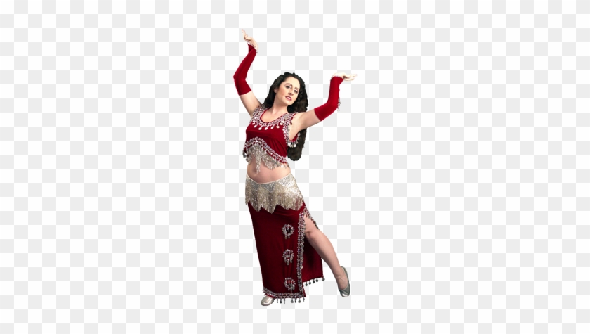 Belly Dance Png - Belly Dance Png #1490275