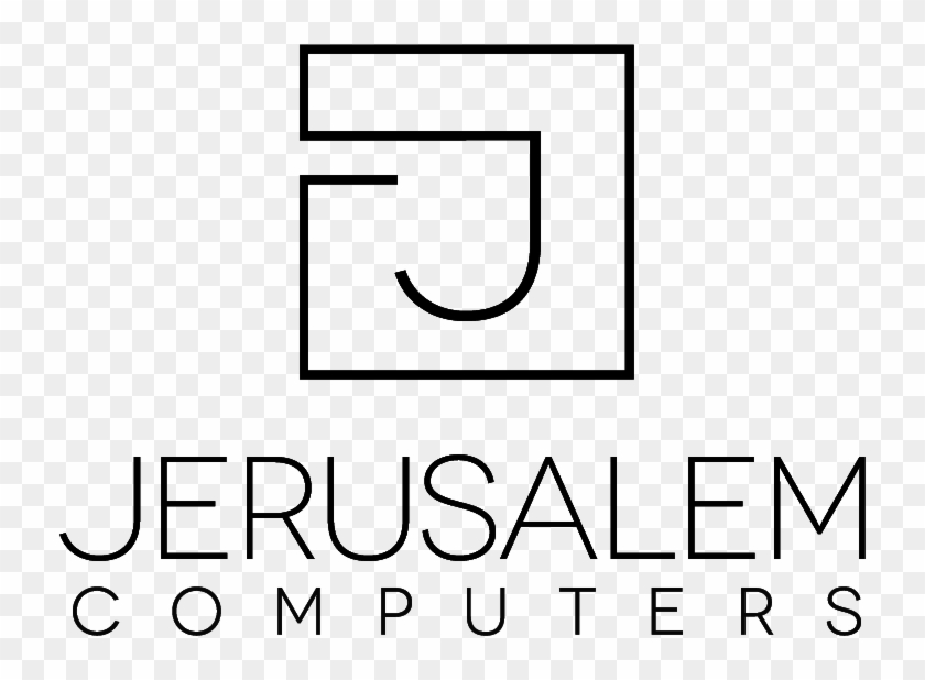 Jerusalem Computers - Jerusalem Computers #1490297