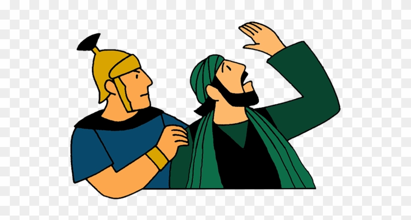 1 Paul Goes To Jerusalem - 1 Paul Goes To Jerusalem #1490301