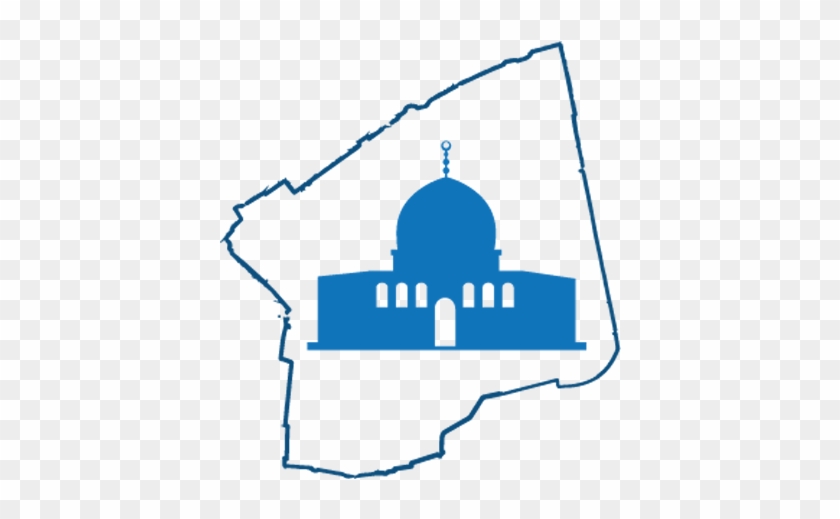 Jerusalem - Jerusalem #1490305