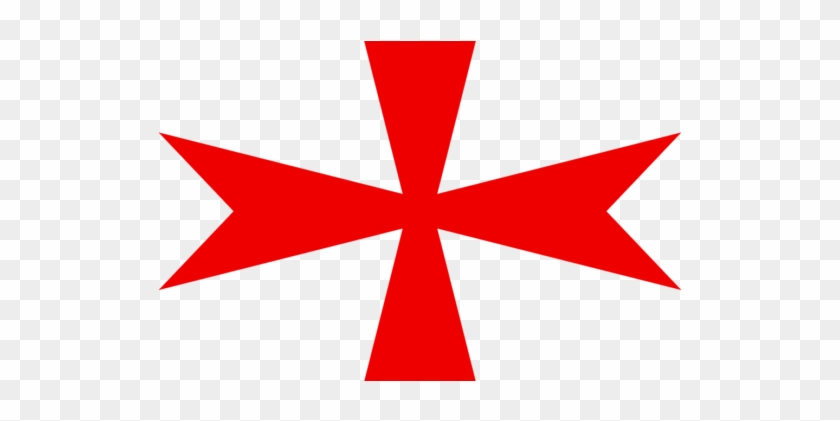 Scholarship From The Order Of St John Of Jerusalem - Scholarship From The Order Of St John Of Jerusalem #1490341