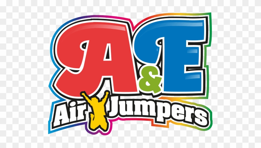A & E Air Jumpers - A & E Air Jumpers #1490346