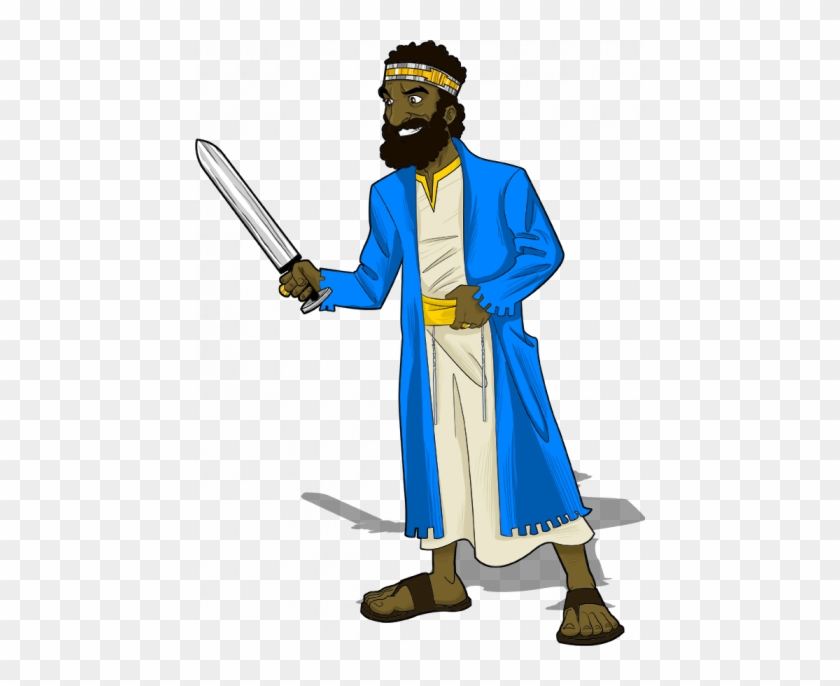 Rabbi Clipart - Rabbi Clipart #1490353