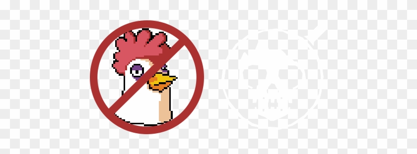 The Grumpy Chicken Is Dead - The Grumpy Chicken Is Dead #1490387