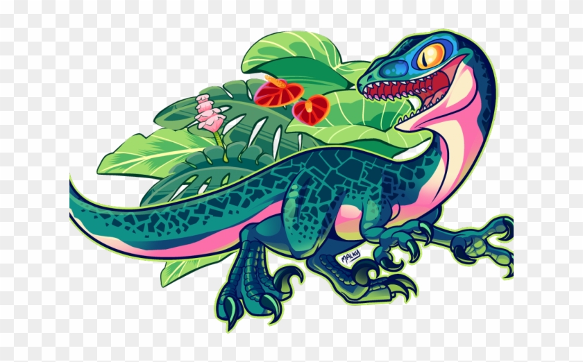 Jurassic World Clipart Charlie - Jurassic World Clipart Charlie #1490410