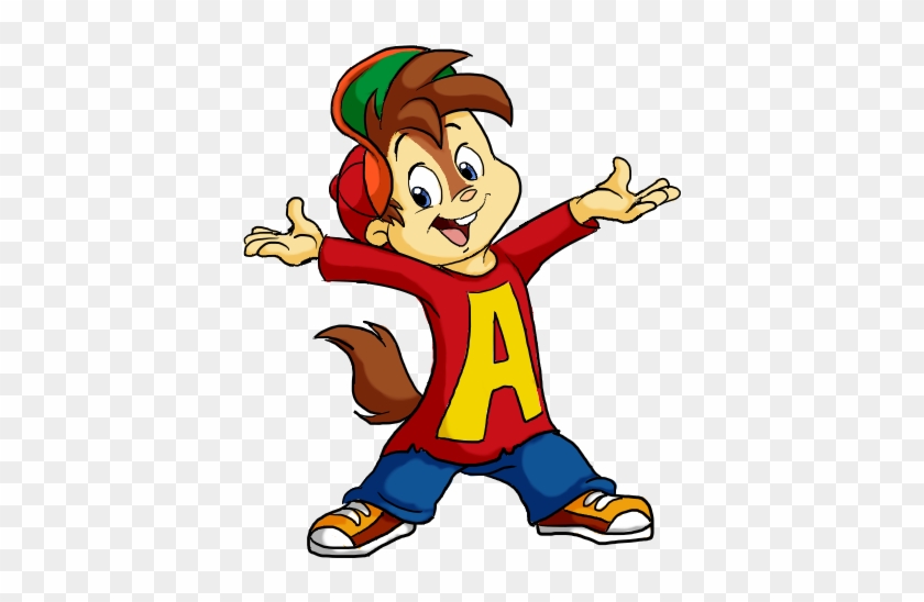 Pin Alvin Clipart - Pin Alvin Clipart #1490413