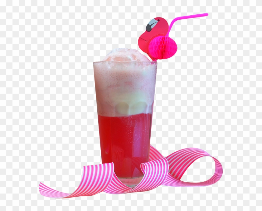 Rumor Has It The Ice Cream Float Was Invented In 1874 - Rumor Has It The Ice Cream Float Was Invented In 1874 #1490466