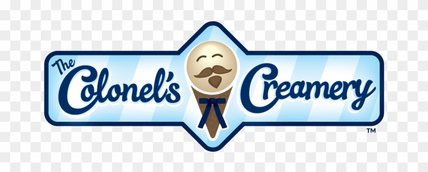 The Colonel's Creamery - The Colonel's Creamery #1490468