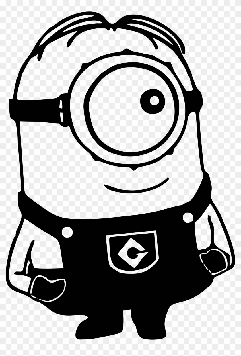 Minion - Minion #1490490