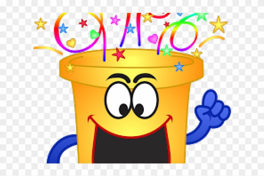 Bucket Clipart Bucket Filler - Bucket Clipart Bucket Filler #1490495