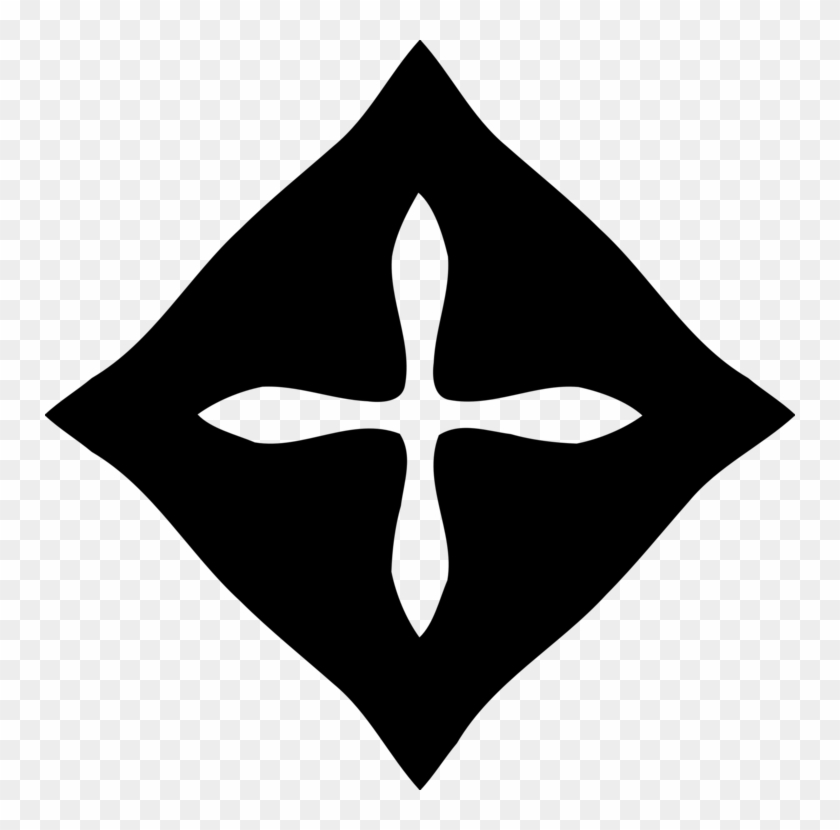 Christian Cross Computer Icons Symbol Christianity - Christian Cross Computer Icons Symbol Christianity #1490503