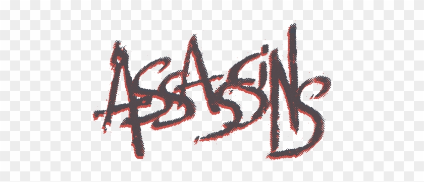 Mti Assassins Logo - Mti Assassins Logo #1490521