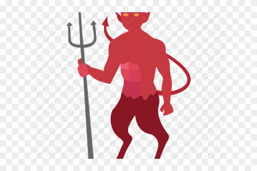 Dioblo Clipart Devil Boy - Dioblo Clipart Devil Boy #1490523