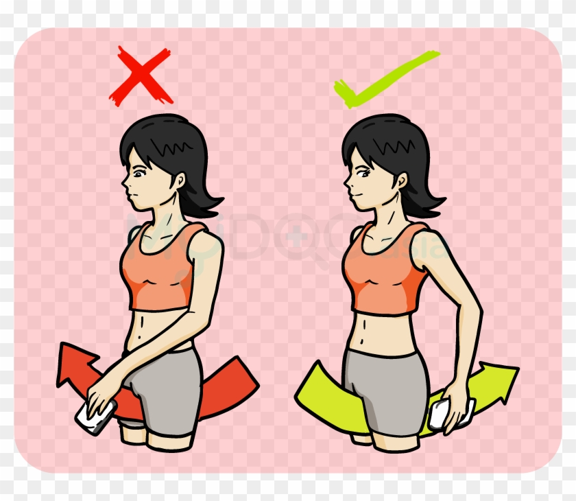 6 Feminine Care Mistakes You Have Been Making - 6 Feminine Care Mistakes You Have Been Making #1490543