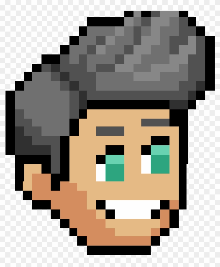 Male Hair Pewdiepietubersimulator Wikia - Male Hair Pewdiepietubersimulator Wikia #1490556