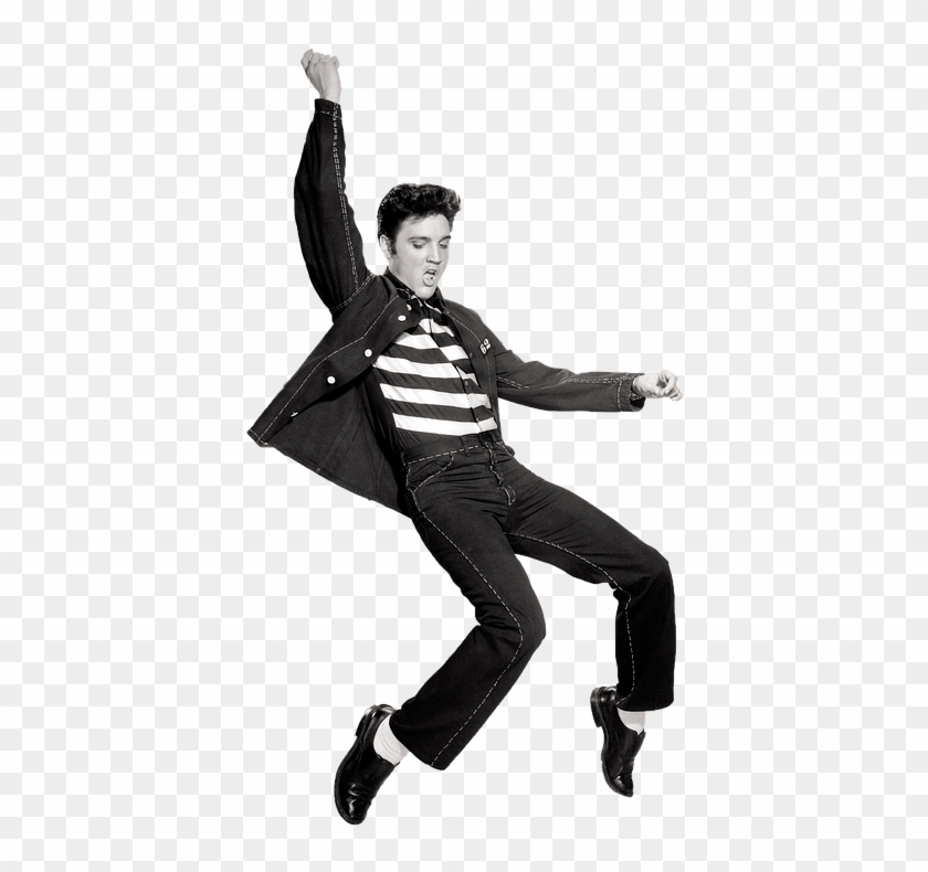 Elvis Clipart Outline - Elvis Clipart Outline #1490569