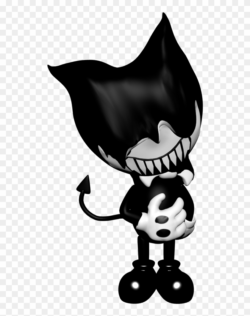 Bendy and the Ink Machine - Wikipedia